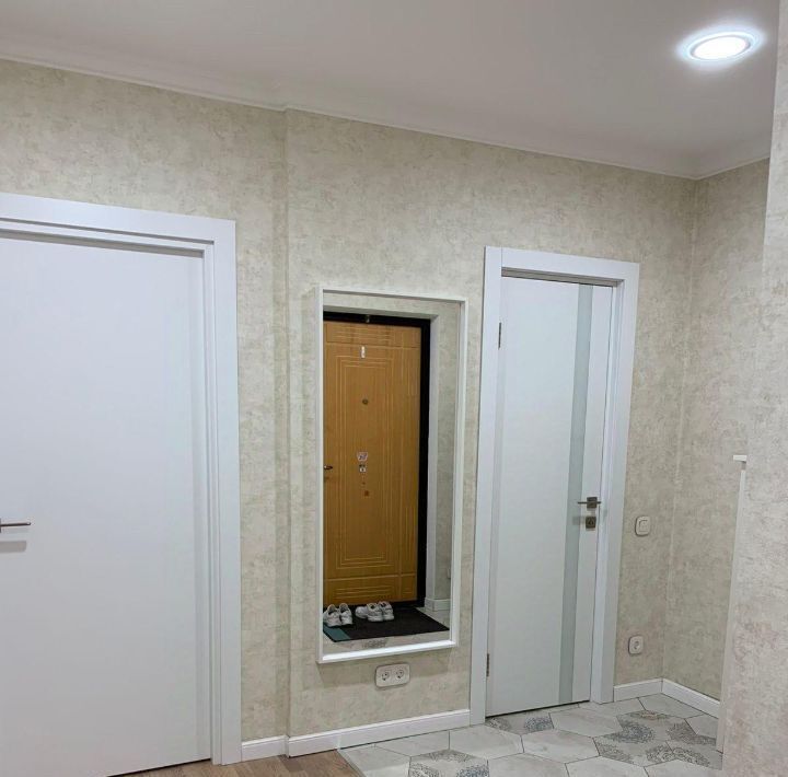 квартира г Красногорск б-р Космонавтов 1 Опалиха фото 24