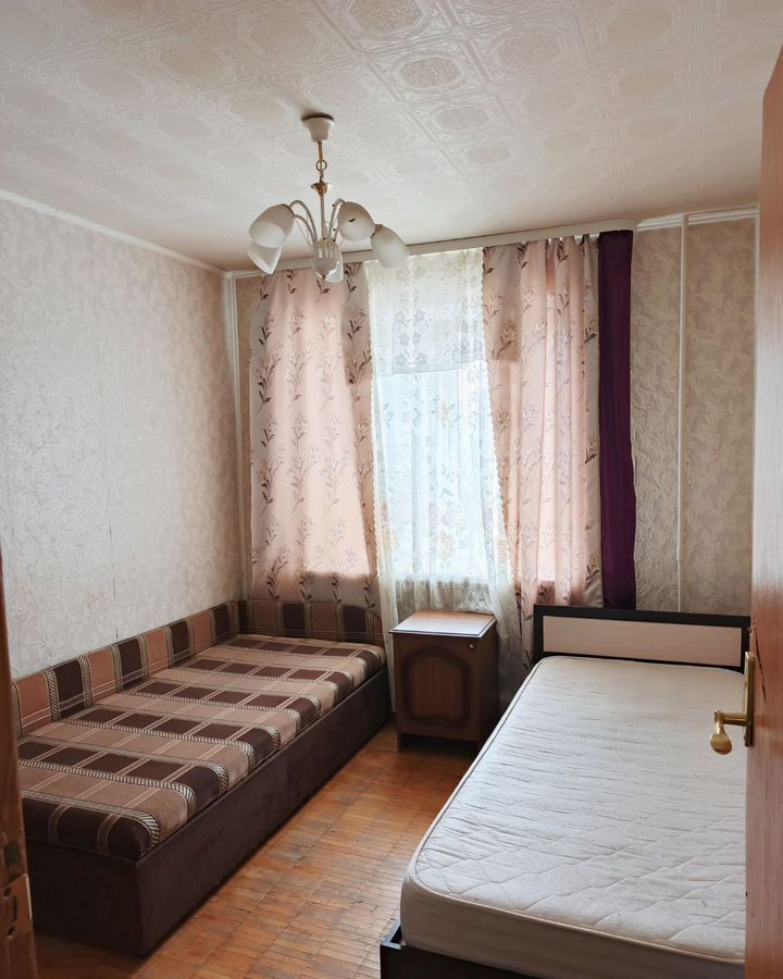 квартира г Сосновый Бор ул Ленинградская 30 Сосновоборский г. о. фото 8