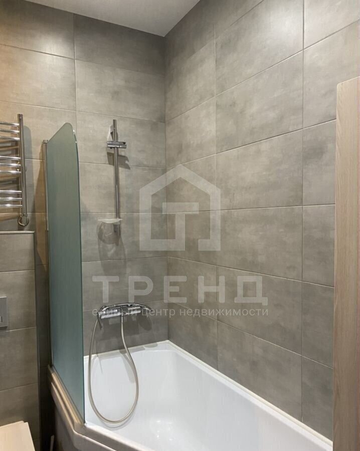 квартира р-н Всеволожский г Кудрово ул Центральная 50к/1 Улица Дыбенко, Заневское городское поселение фото 11