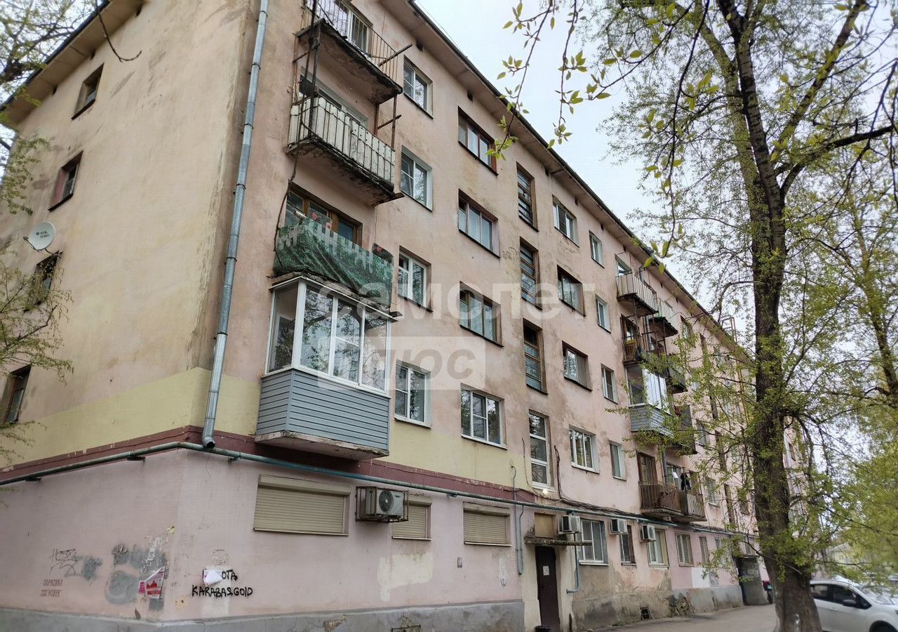 комната г Великий Новгород Донецкий ул Большая Московская 86 фото 15