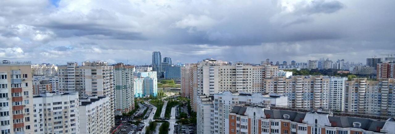 квартира г Красногорск б-р Ильинский 2а Пенягино фото 23
