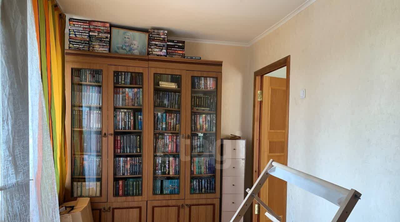 квартира г Майкоп ул Ленина 4 фото 9