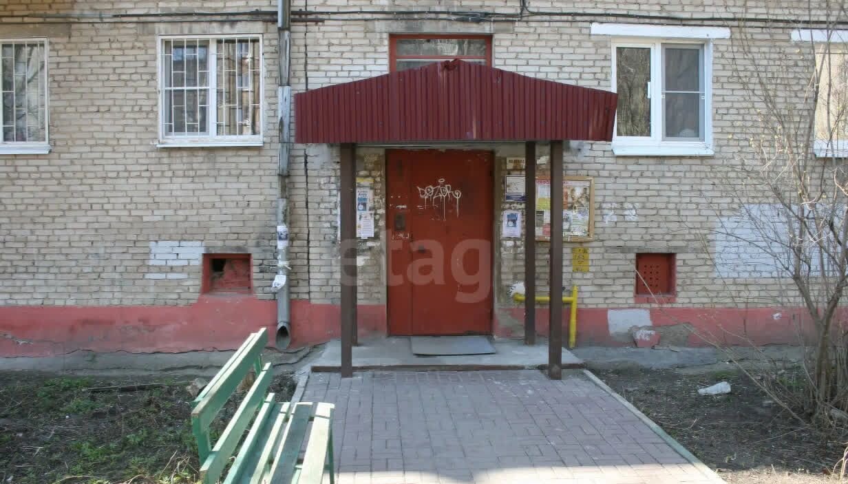 квартира г Дзержинский ул Лермонтова 12 фото 8