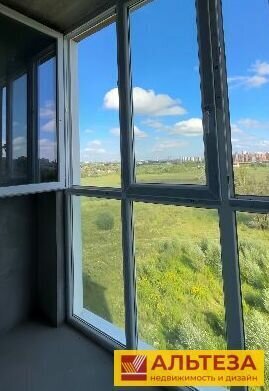 квартира г Калининград р-н Московский ул Иркутская 8 ЖК Уютный фото 5