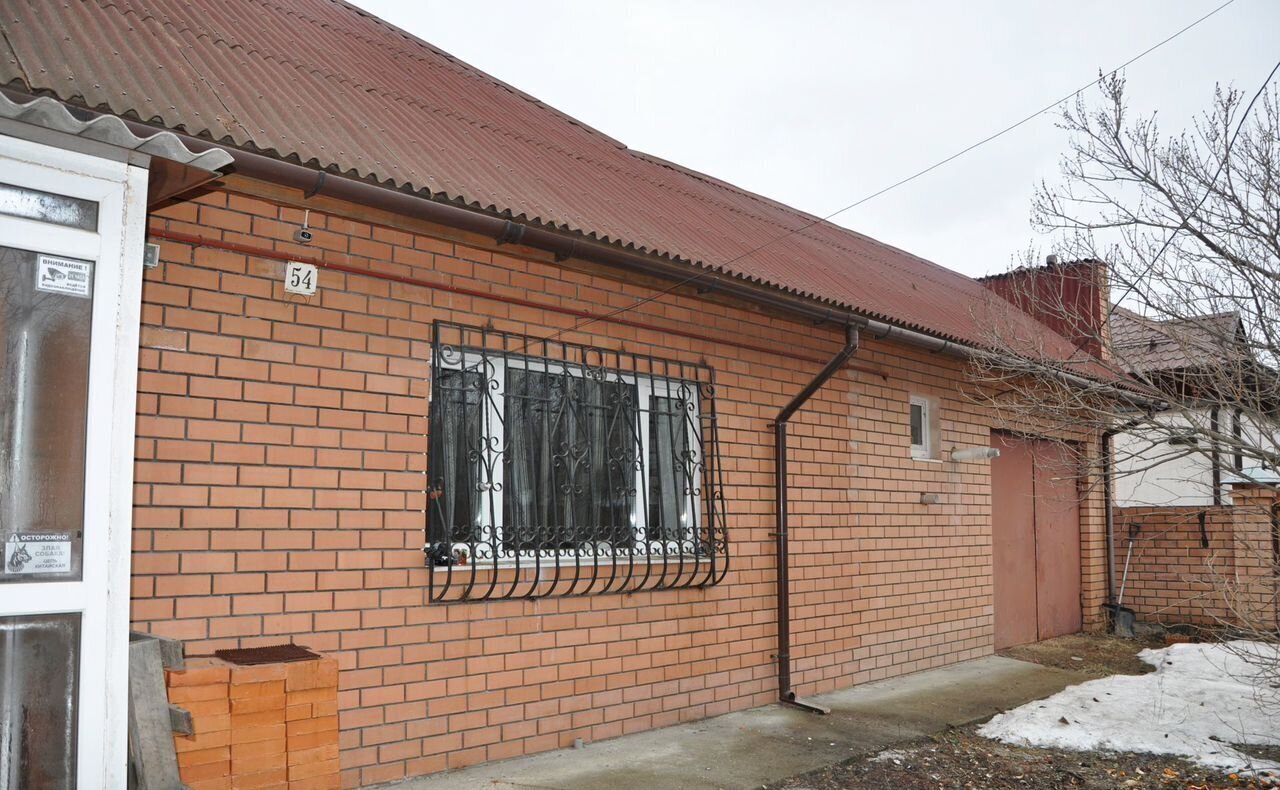 дом г Верхняя Пышма ул Чкалова 54 фото 22