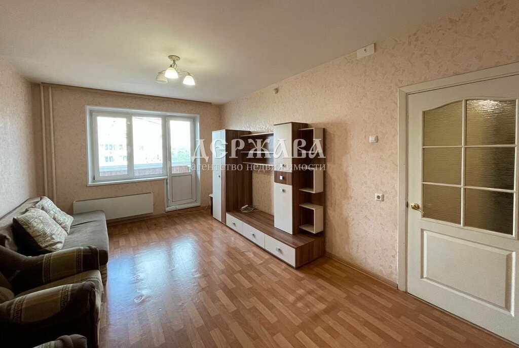 квартира г Старый Оскол Северный микрорайон 33 фото 5
