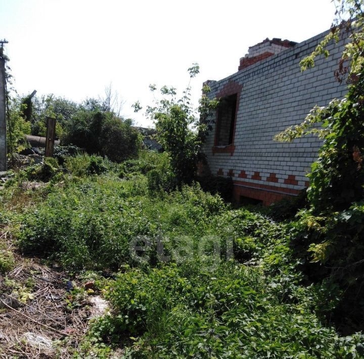 земля р-н Валуйский г Валуйки пер 8-й Новоездоцкий фото 11