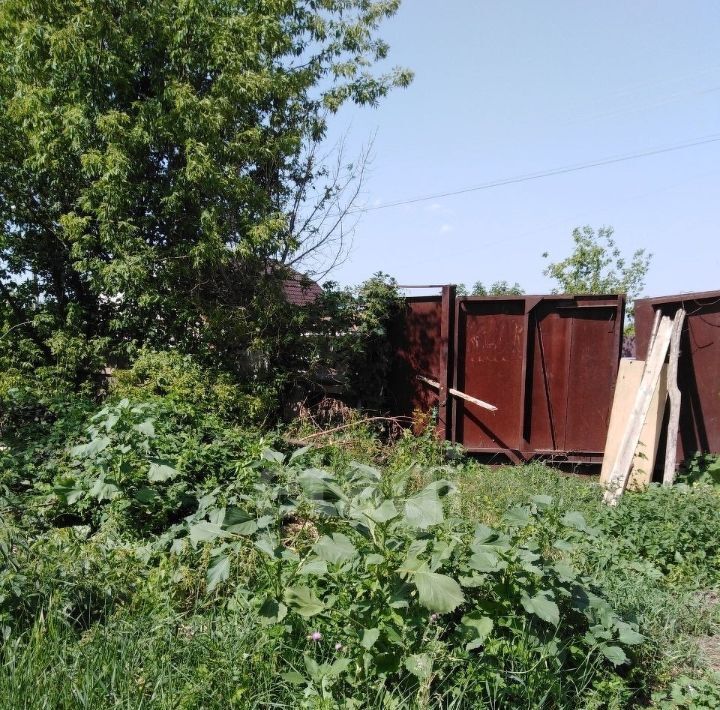 земля р-н Валуйский г Валуйки пер 8-й Новоездоцкий фото 12