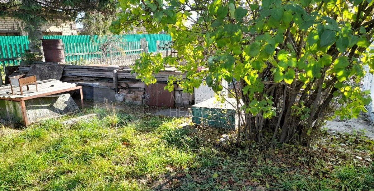 дом г Тюмень р-н Центральный снт Березка-3 ул Садовая 15 фото 22