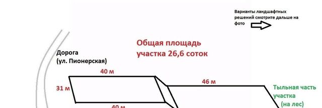 ул Пионерская 15 Нармонское с/пос фото