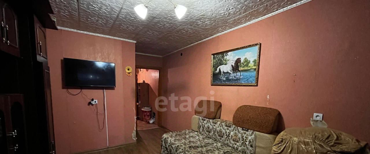 квартира г Мичуринск ул. 7 Ноября, 46 фото 1