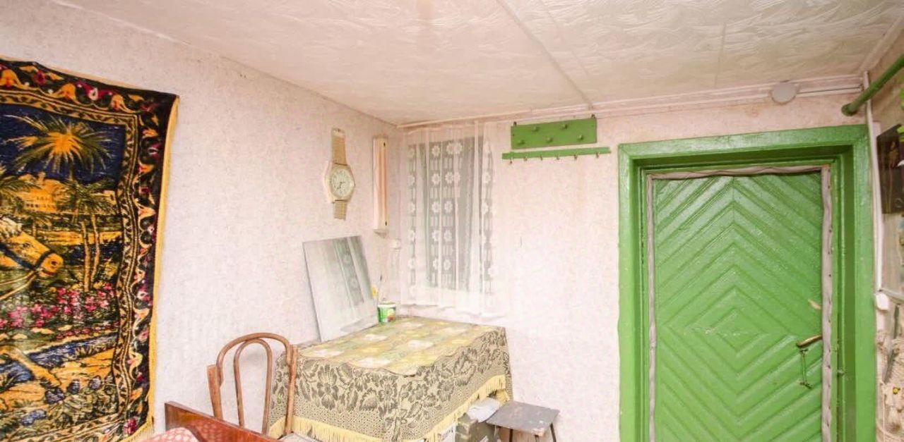 квартира г Саратов р-н Волжский ул. Глебучев Овраг, 394 фото 3