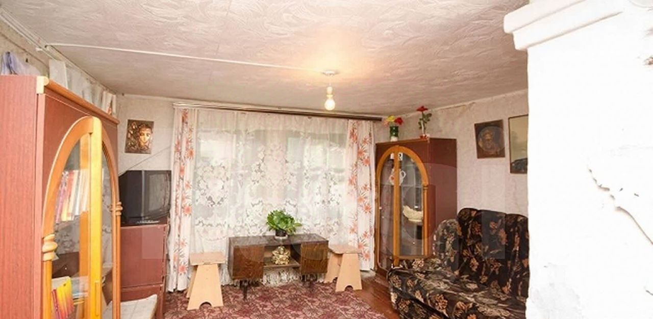 квартира г Саратов р-н Волжский ул. Глебучев Овраг, 394 фото 4