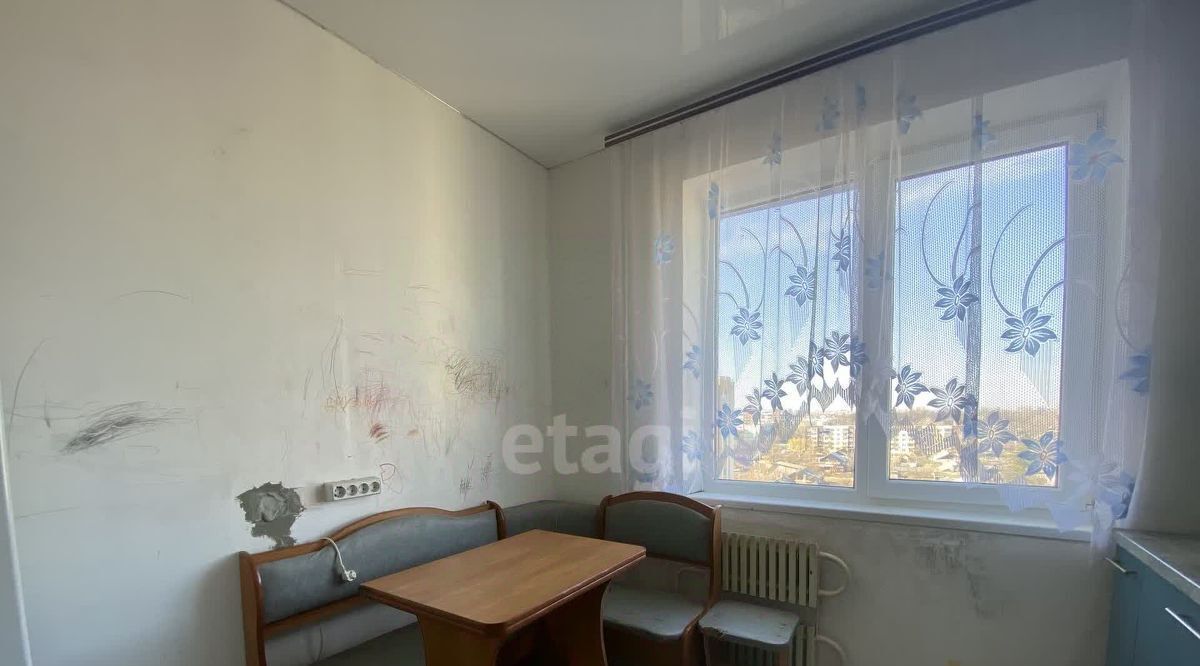 квартира г Тамбов р-н Советский ул Астраханская 175к/25 фото 3