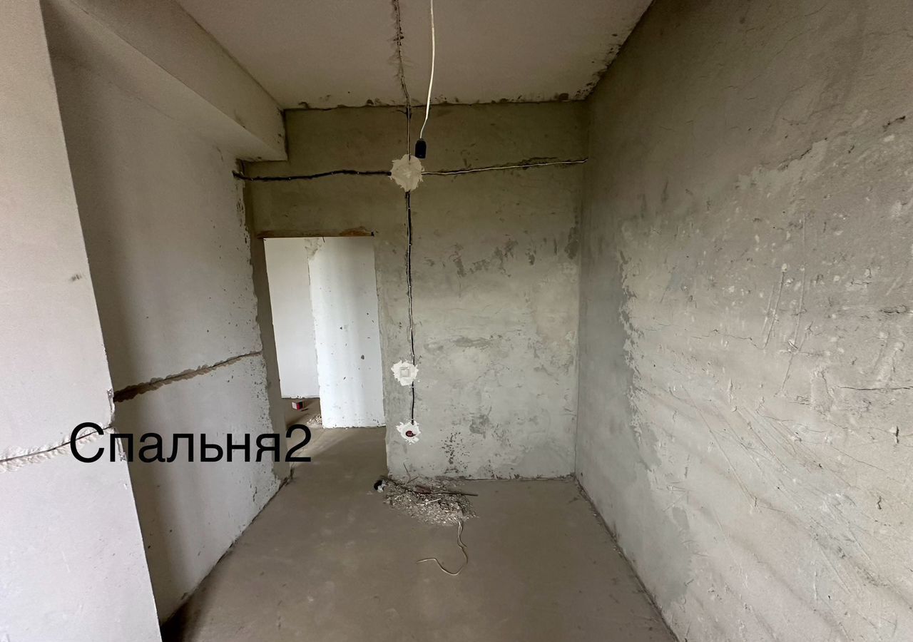 квартира г Махачкала ул Газопроводная 14а/1 р-н Советский фото 3