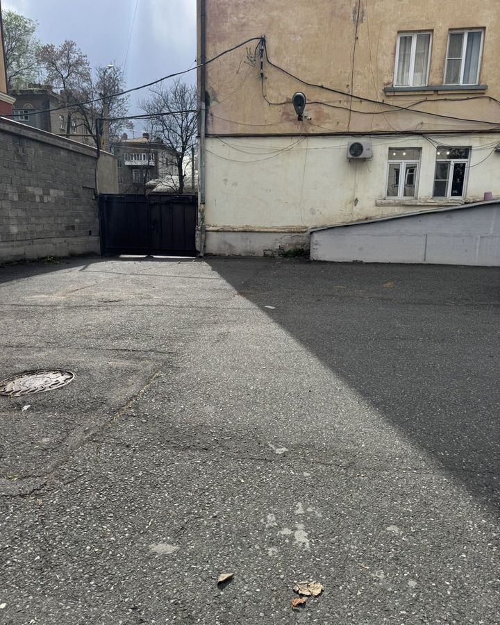 гараж г Владикавказ р-н Иристонский ул Ватутина 50 Республика Северная Осетия — Владикавказ фото 4
