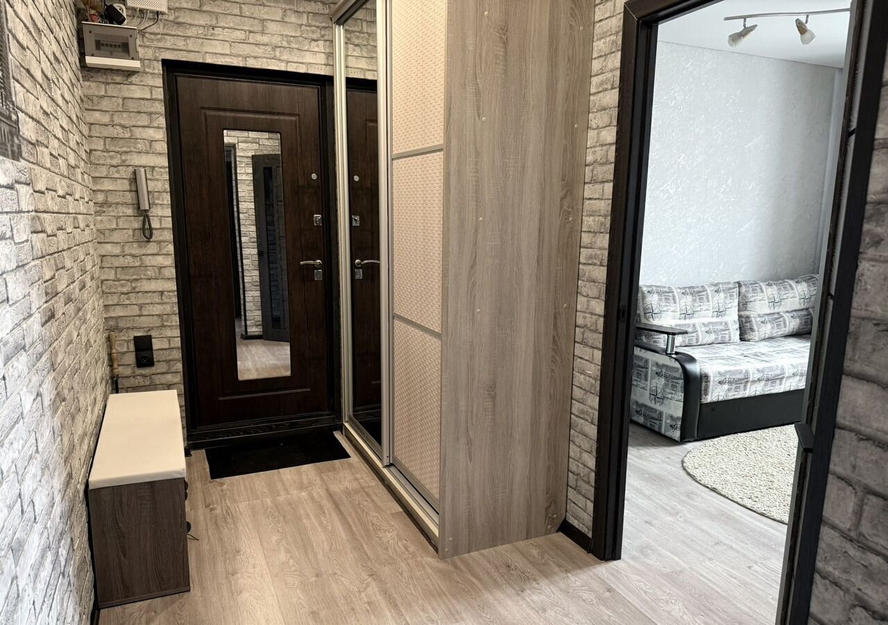 квартира г Ноябрьск ул Советская 52 Тюменская обл. фото 4