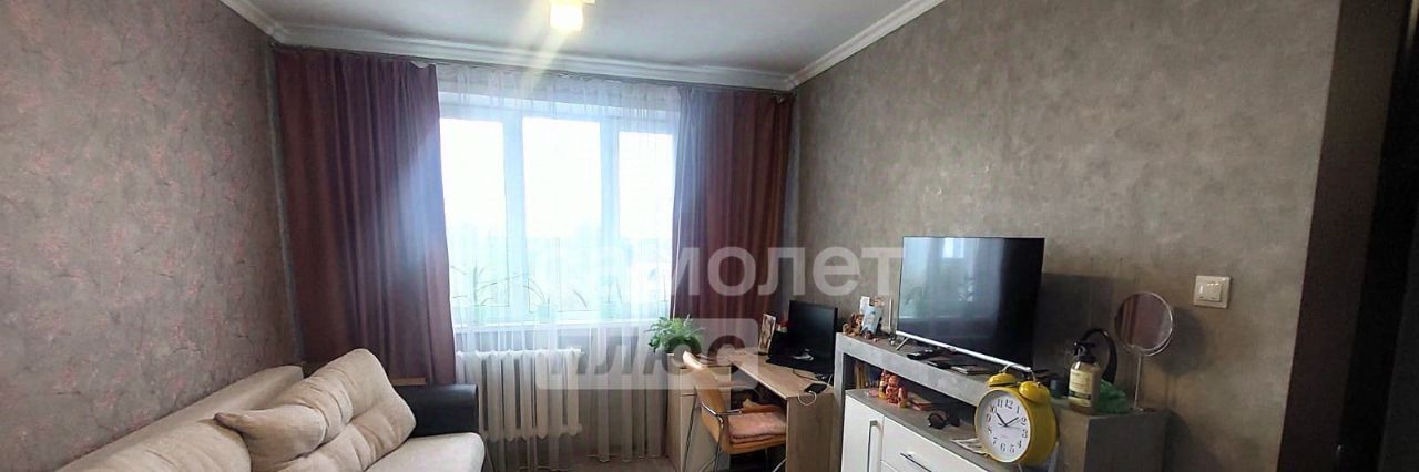 квартира г Клин ул Ленина 19 фото 2