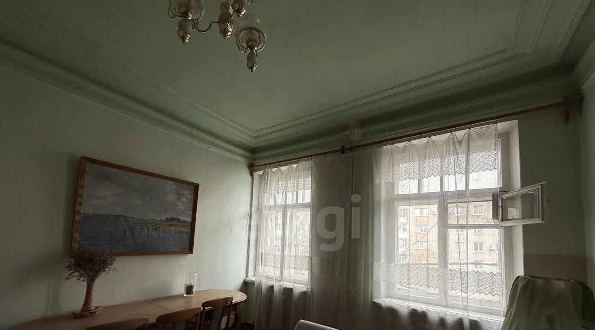 квартира г Саратов р-н Октябрьский ул Советская 23 фото 32