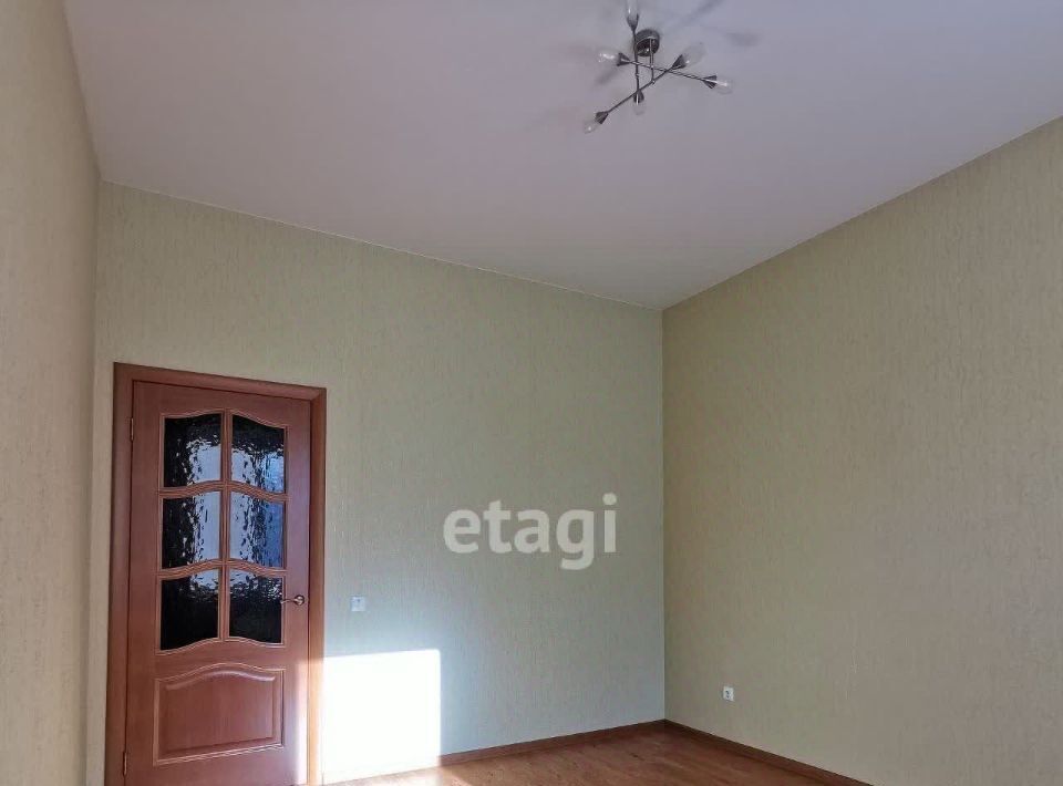 квартира г Тамбов р-н Ленинский пл Первомайская 26к/3 фото 6