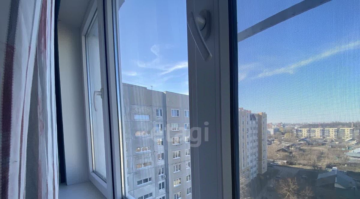 квартира г Тамбов р-н Советский ул Астраханская 175к/25 фото 10