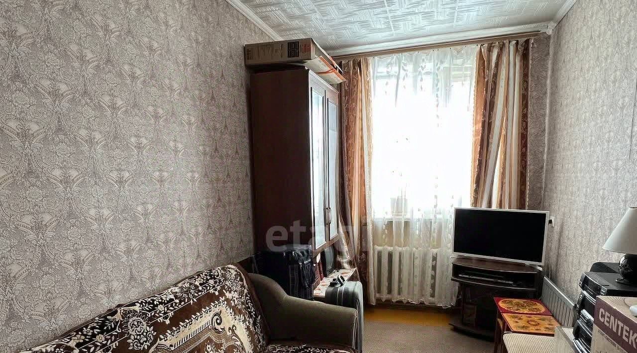 квартира г Тамбов р-н Октябрьский ул Маяковского 12 фото 10