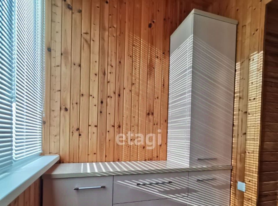 квартира г Тамбов р-н Ленинский пл Первомайская 26к/3 фото 33
