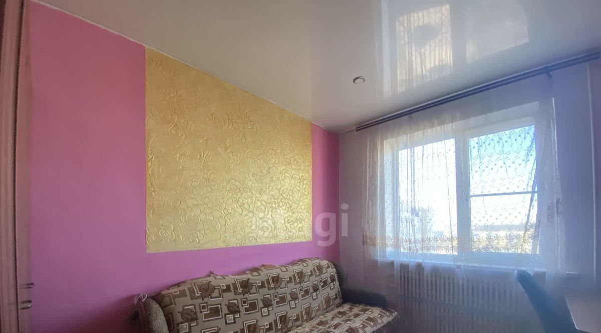 квартира г Тамбов р-н Советский ул Астраханская 175к/25 фото 13