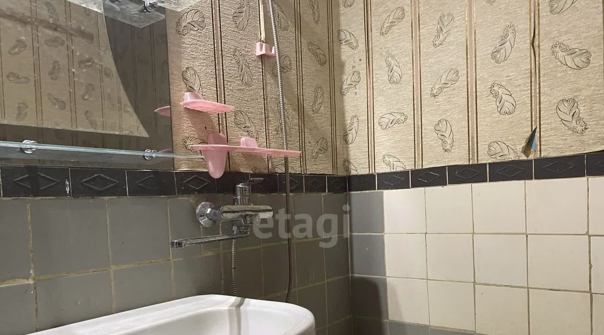 квартира г Тамбов р-н Советский ул Астраханская 175к/25 фото 21