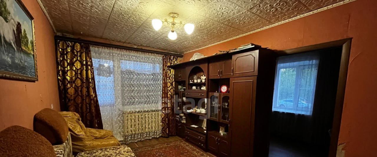 квартира г Мичуринск ул. 7 Ноября, 46 фото 5