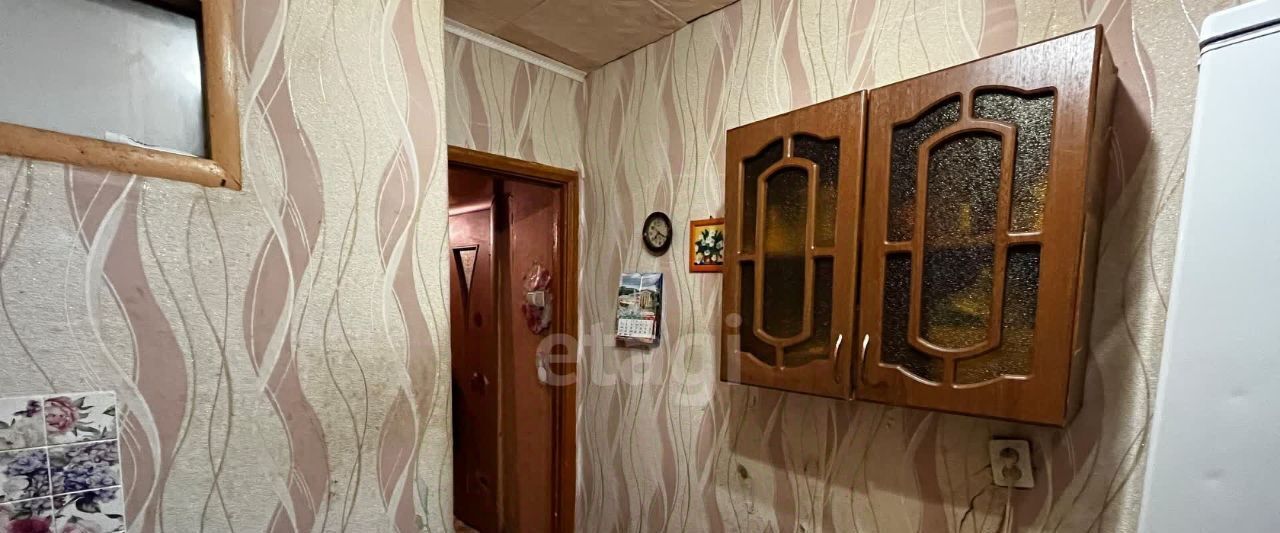 квартира г Мичуринск ул. 7 Ноября, 46 фото 8