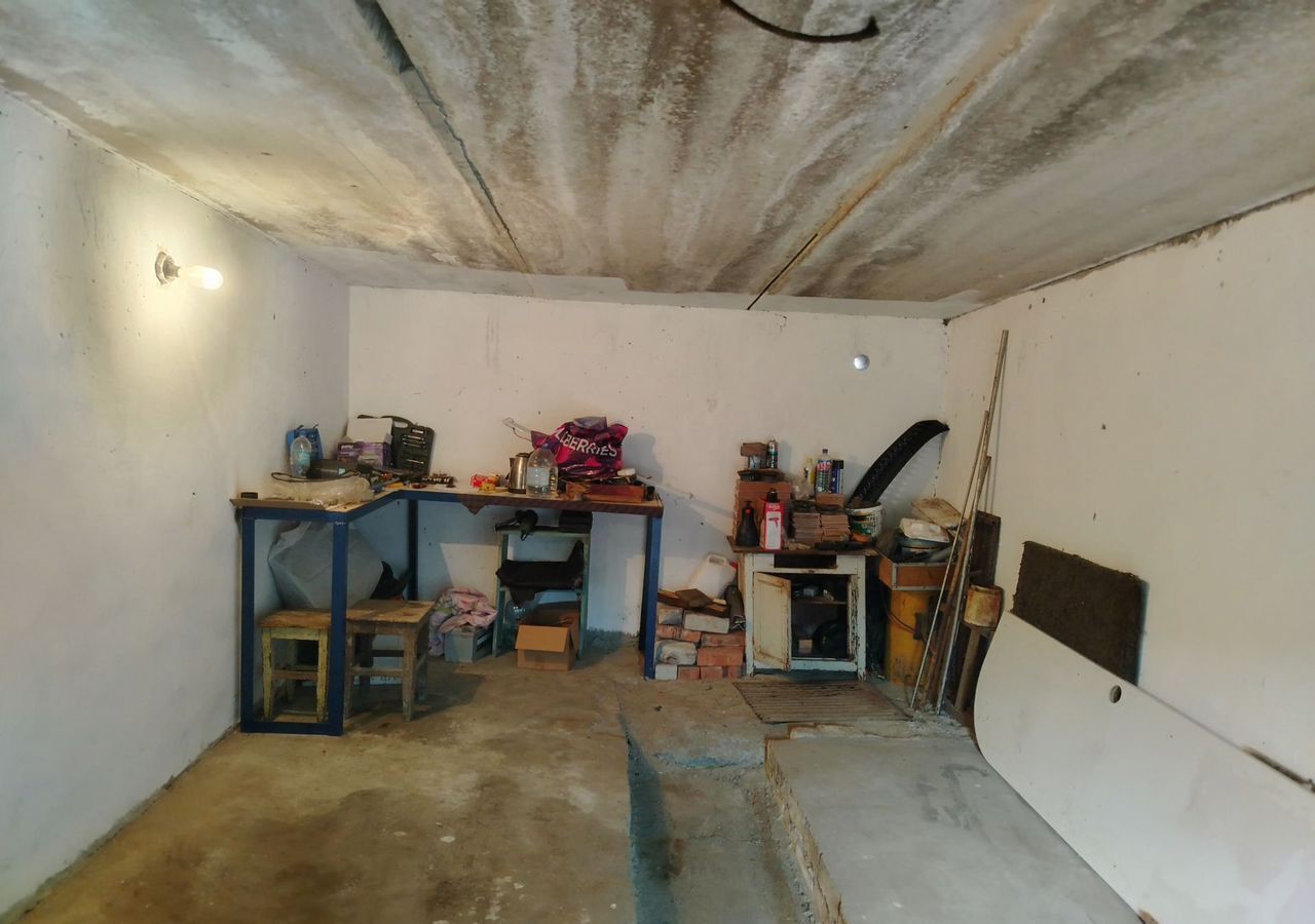 гараж г Саратов р-н Заводской фото 6