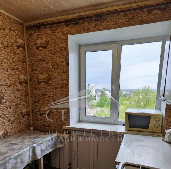 квартира г Саратов р-н Ленинский ул Тверская 35 фото 10