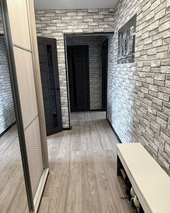 квартира г Ноябрьск ул Советская 52 Тюменская обл. фото 5