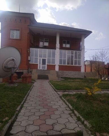 р-н Центральный ул Писарева 31 фото