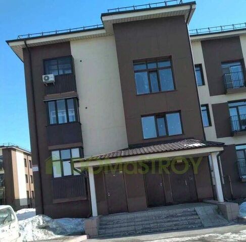 дом 612 Площадь Маркса фото