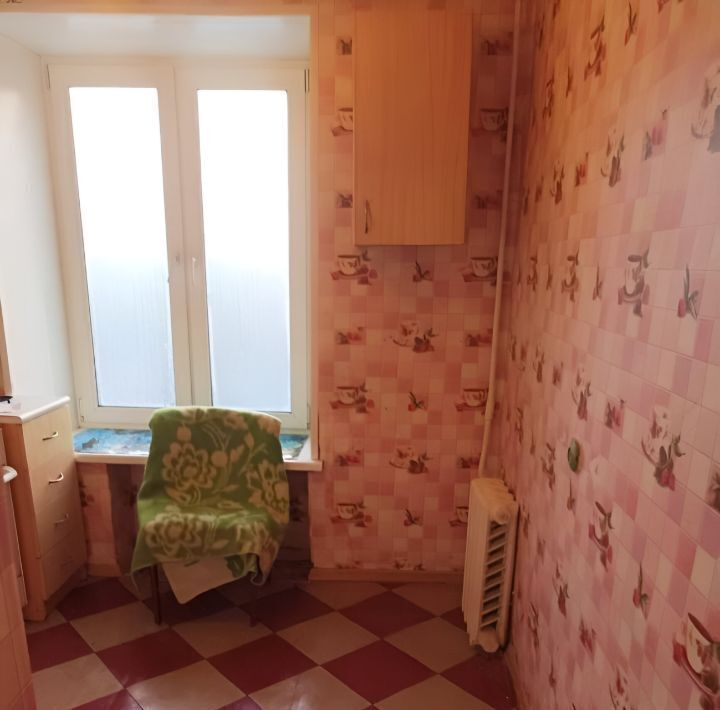 квартира р-н Гороховецкий г Гороховец ул Кутузова 9 фото 3
