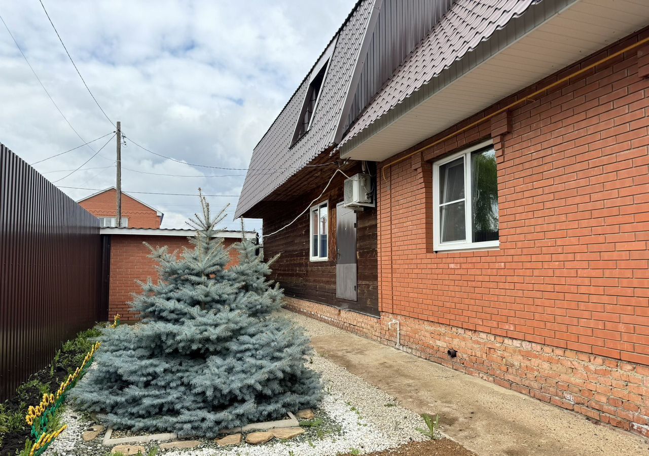 дом г Бузулук ул Гоголя фото 1