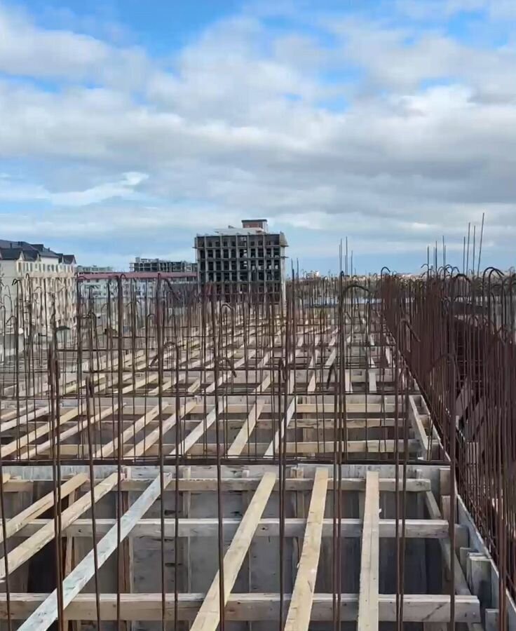 квартира г Избербаш ул Шайдаева 19 фото 3