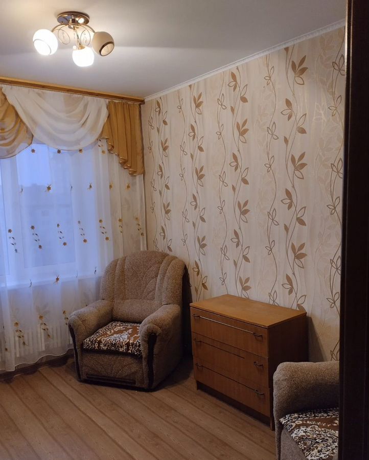 квартира г Старый Оскол мкр-н Восточный, 3А фото 3