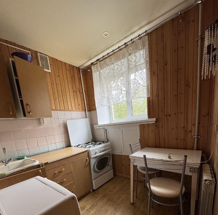 квартира г Калуга р-н Октябрьский ул Пролетарская 155 фото 2
