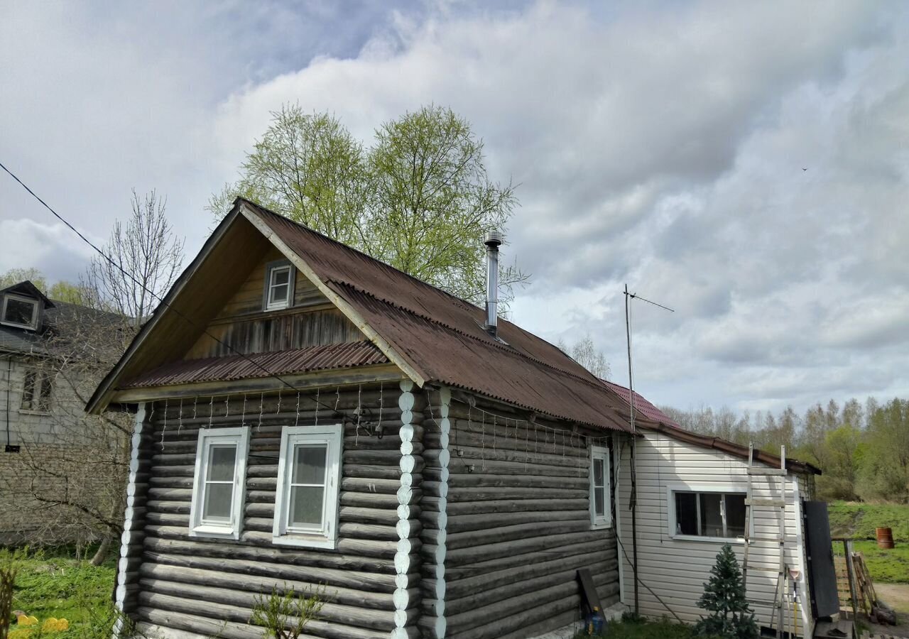дом г Великий Новгород 49Н-0127 фото 3