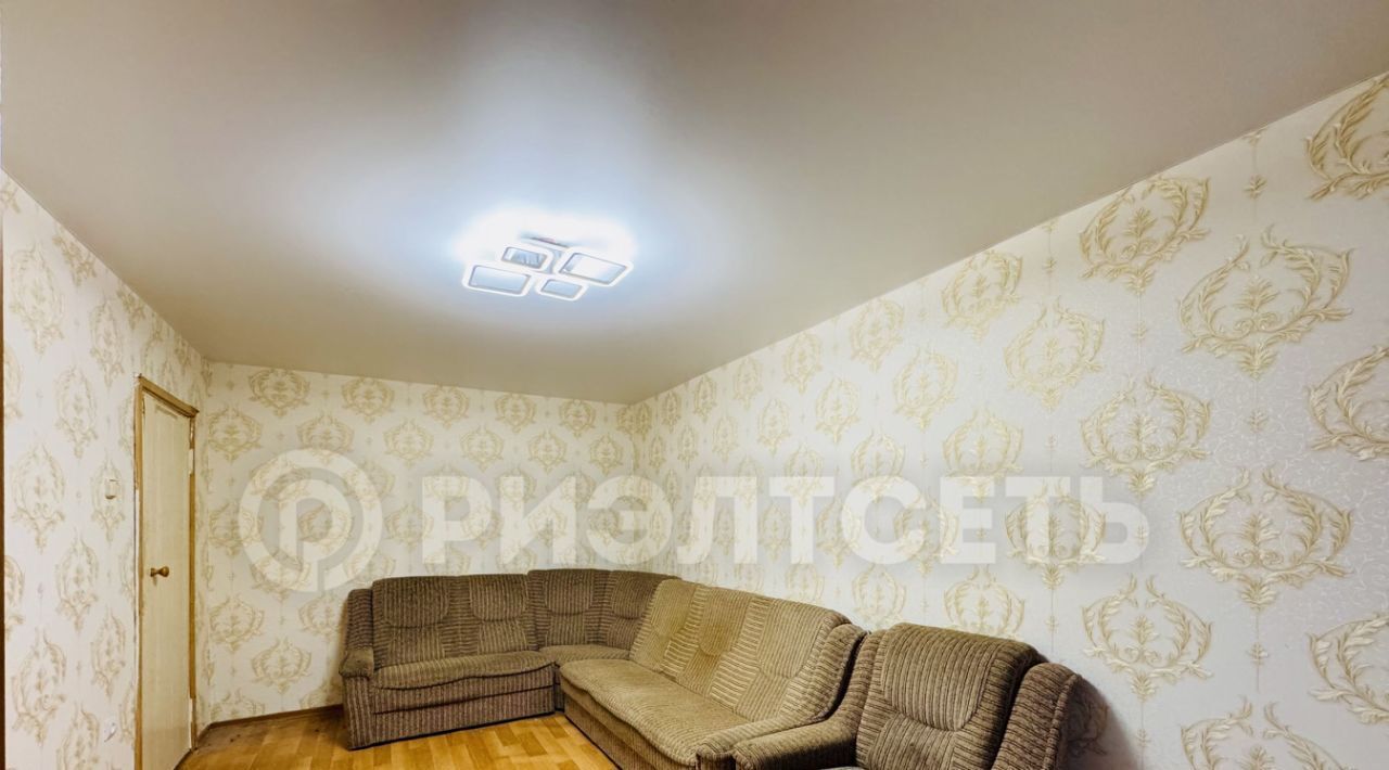 квартира г Мурманск р-н Октябрьский ул Капитана Маклакова 33 фото 4