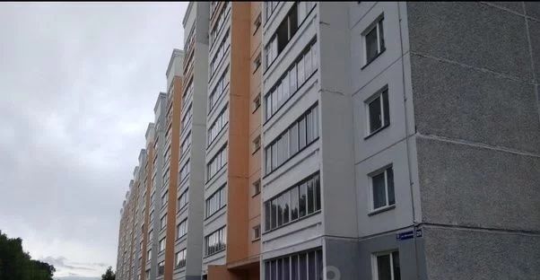 квартира г Пермь р-н Дзержинский ул Вагонная 29 фото 22