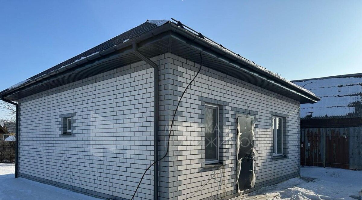 дом г Тюмень р-н Центральный снт Тополек 15-я линия, 143 фото 17