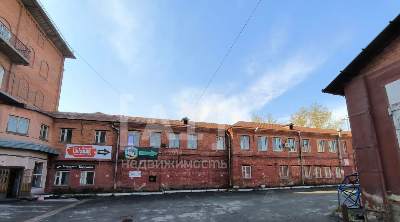 гараж г Челябинск р-н Центральный ул 3-го Интернационала 90 фото 2