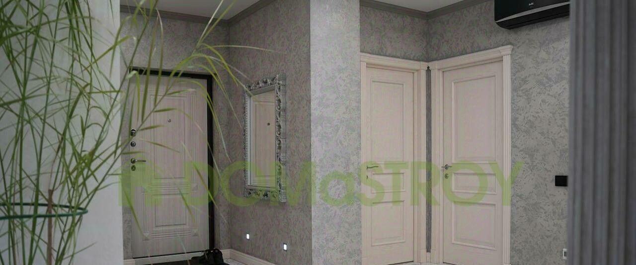 квартира г Новосибирск Октябрьская ул Шевченко 11 фото 13