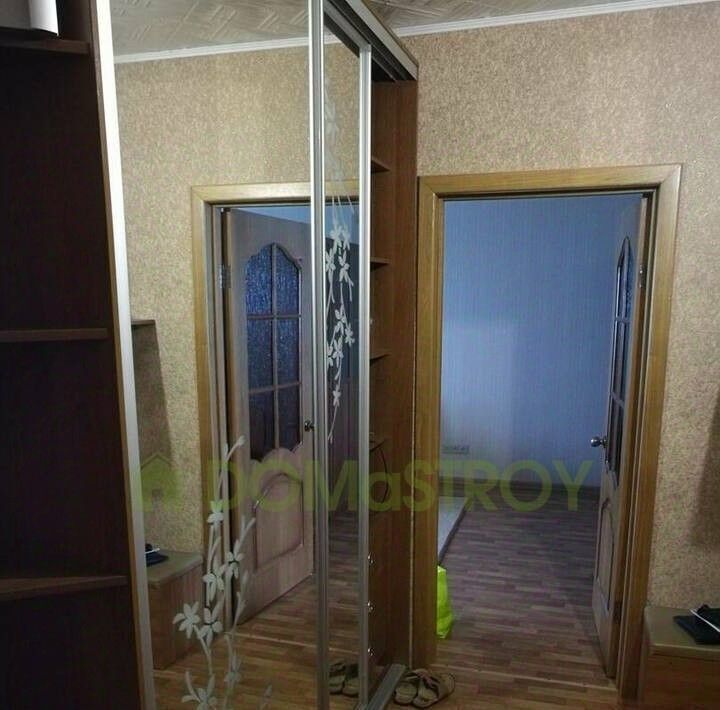 квартира г Новосибирск Речной вокзал ул Никитина 3 фото 13