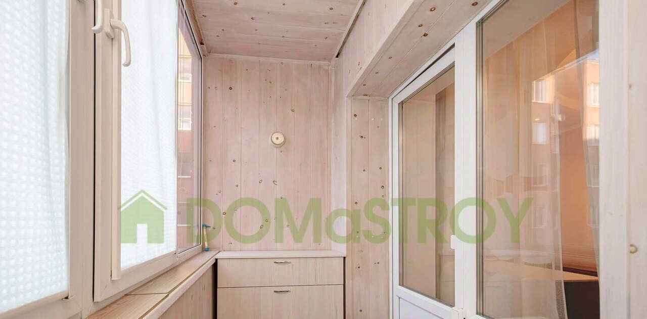 квартира г Новосибирск ул Вертковская 42 Площадь Маркса фото 23