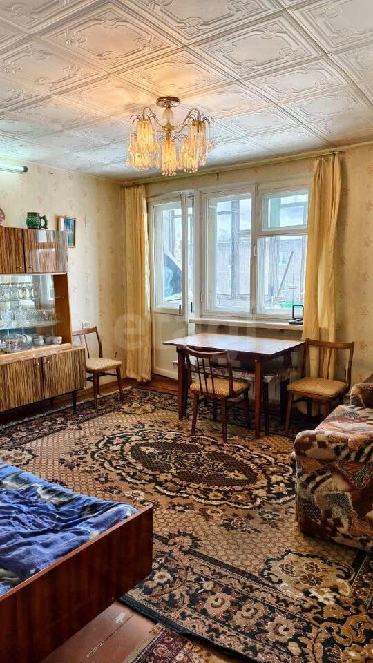 квартира г Нижний Тагил ул Красноармейская 113 фото 1